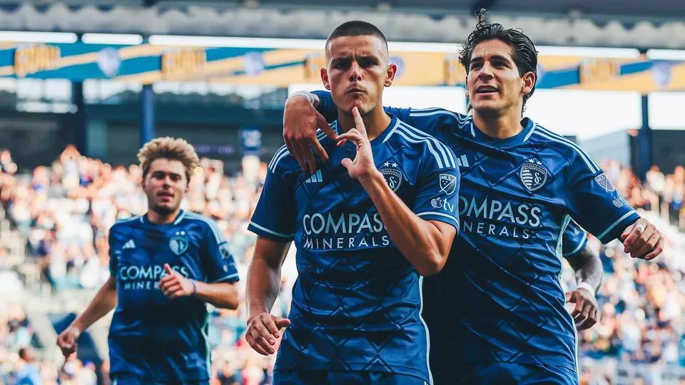 Sporting KC Is Being Sold For Roughly $700 Million, An MLS Record ...