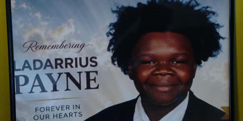Memphis mother grieves 13-year-old son killed in shooting by teenage cousin