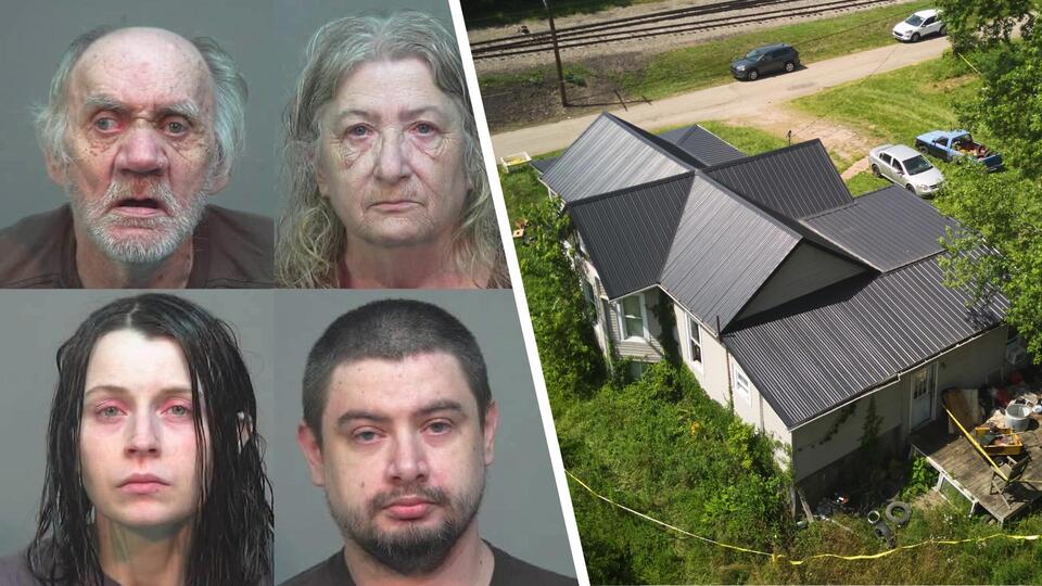 Your Morning: ‘House of Horrors' truancy report
