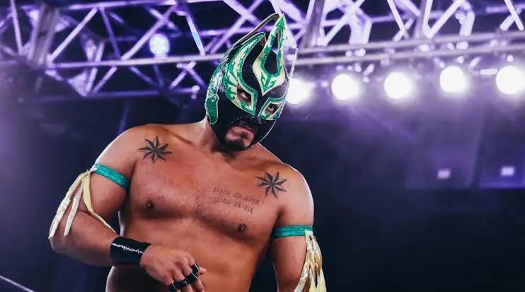 Laredo Kid Parts Ways With TNA Wrestling, Pre-Sale For WWE NXT’s MSG ...