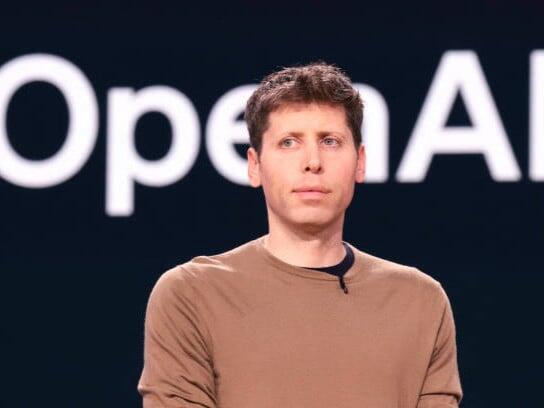 OpenAI says keylogging is a feature