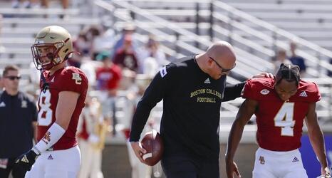 Cowboys news: Teams adds Steve Shimko as new offensive assistant ...