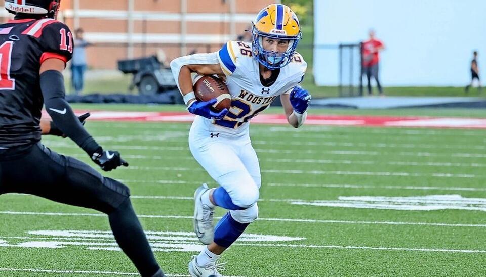 Wooster football looks for reset after winless season