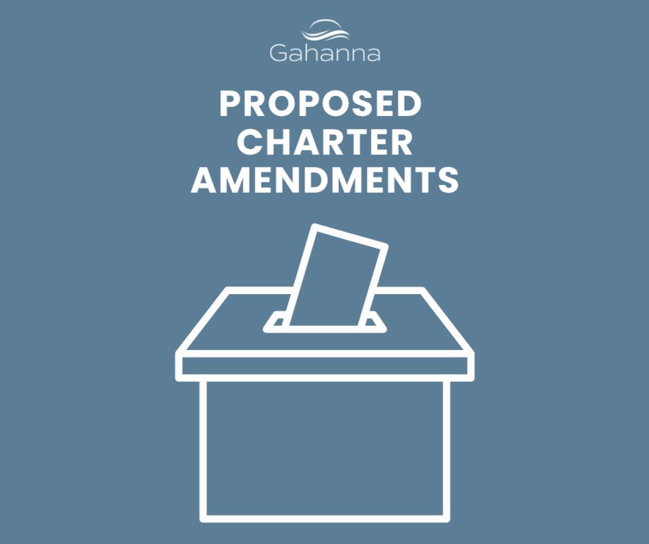 📢 Gahanna charter changes on your Nov. 3, 2026 ballot - NewsBreak