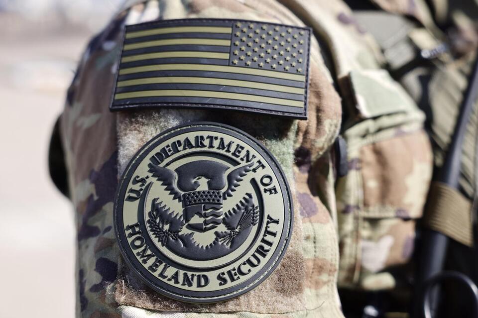 DHS consolidates software purchasing under $2.7B Carahsoft contract ...