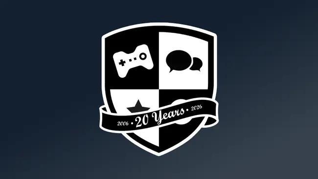 20 Years of RPG Site: Thank You, Celebrating, and What’s Next