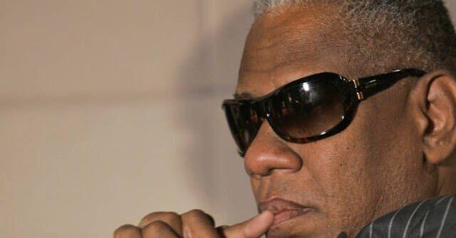 Pioneering fashion journalist André Leon Talley dies at 73 – NewsBreak