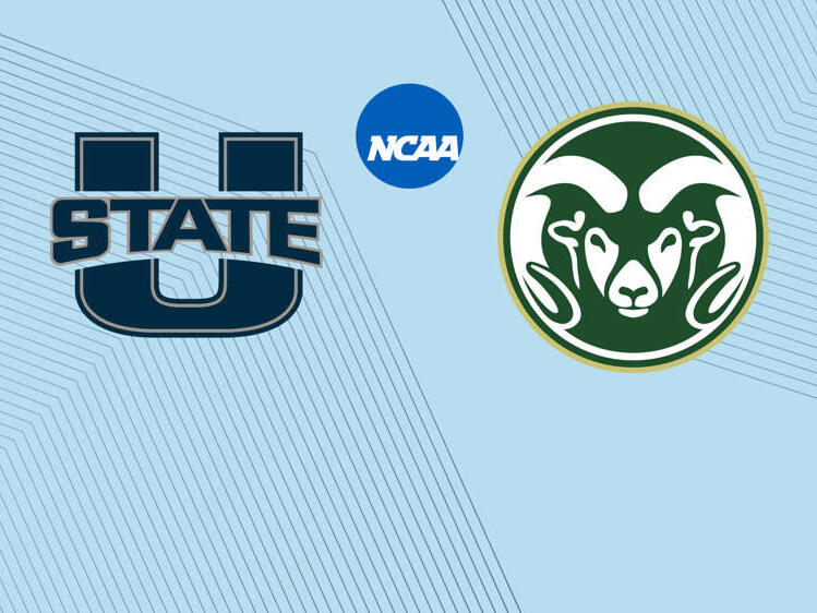 Utah State vs. Colorado State: Free Live Stream, TV Channel, How to Watch
