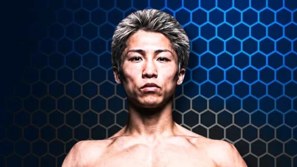 Naoya Inoue Says Bam Rodriguez Should Skip Tune-Up Fight - NewsBreak