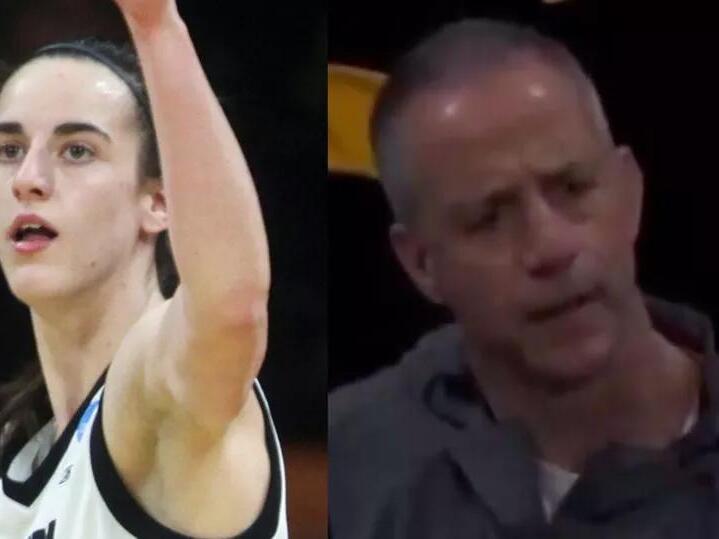 What does Caitlin Clark's father do for a living? All about Iowa star's