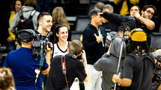 WNBA All-Stars Band Together to Send Bold Message to the League Amid Tense  CBA Talks - NewsBreak