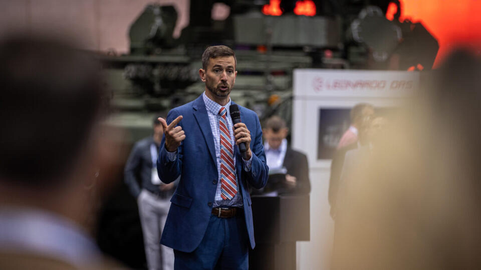 Army PEO C3T changes name to PEO C3N, as unified network plans advance ...