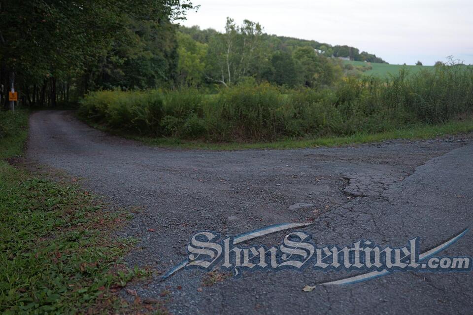 Resident seeks action on Union Township road, finds it isn’t owned by township