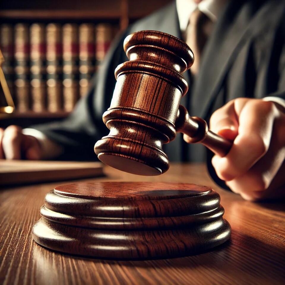 Man convicted by Sacramento jury of kidnapping woman - NewsBreak