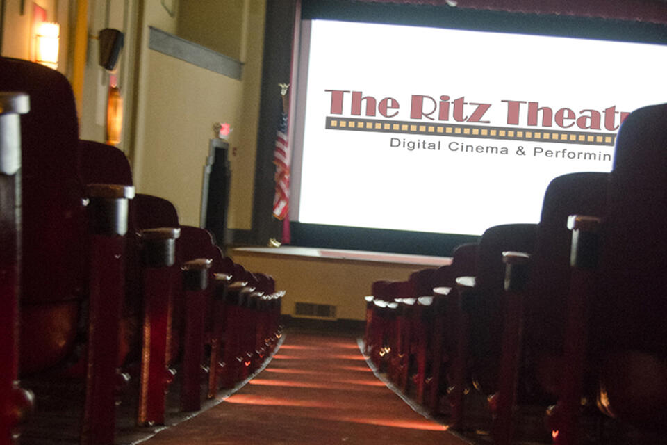 The Ritz is Still the Place to be - NewsBreak