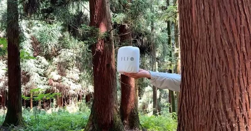 1.6-lb double-wall tiny tent aims to be your go-anywhere Goldilocks ...