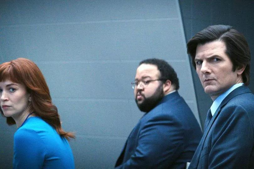 Severance season 2 reallife filming locations as 'violent' finale