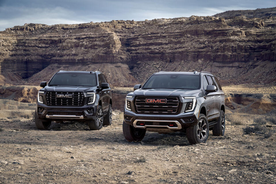 2027 GMC Yukon Invoice Price, Dealer Cost, and What You Should Pay Near ...
