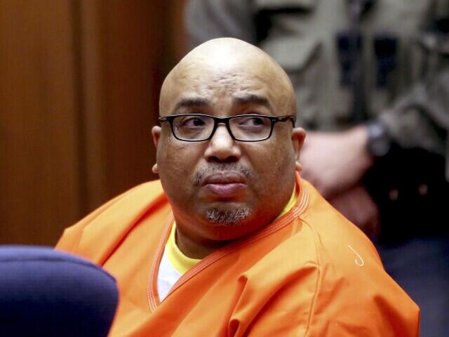 Serial Killer Charged In 1998 Murder Of Salt Lake City Woman