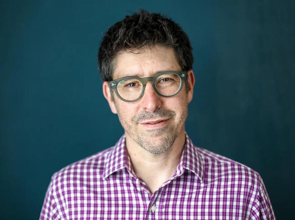 UMF professor awarded prestigious national fellowship by the American ...