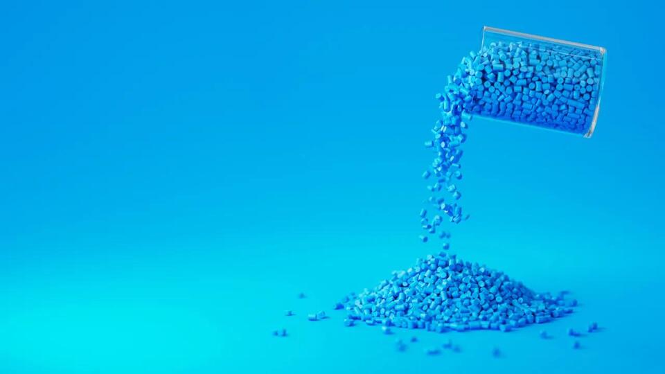 ISBM Technique Creates Lighter HDPE Bottles - NewsBreak