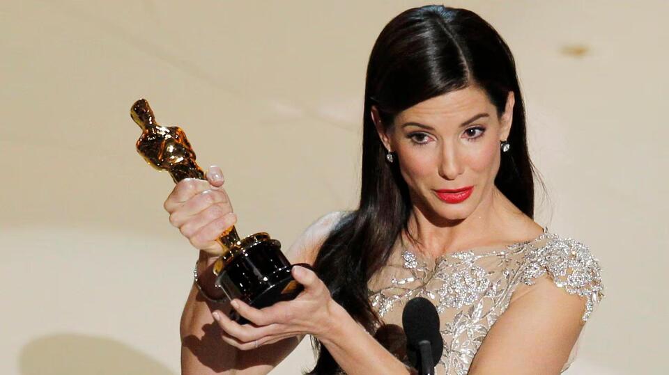 A-Lister Reveals Why She Barely Remembers Winning Her Oscar