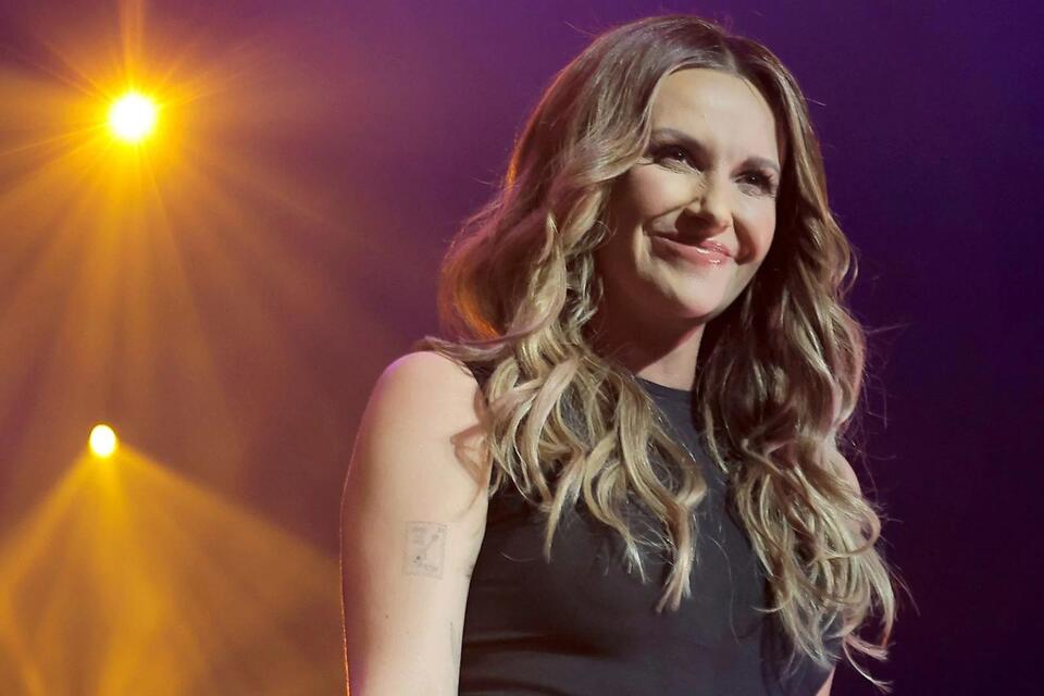 Carly Pearce’s ‘Dream Come True’ Ends With a Gut Punch [Listen] - NewsBreak