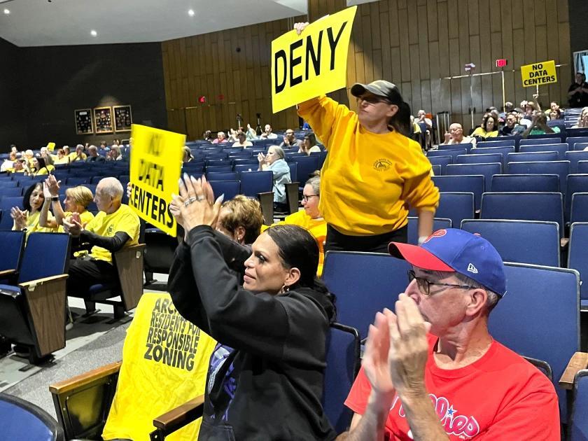 Archbald borough council decides against recusal, listens to final ...