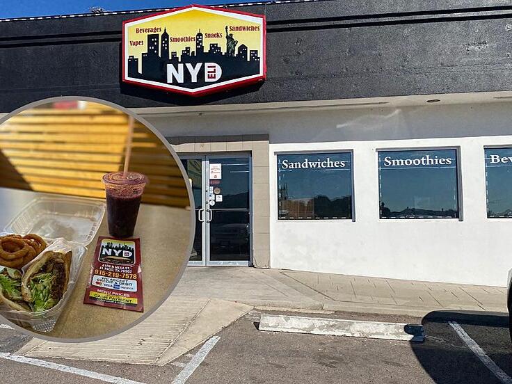 New York Gourmet Deli Expands to West El Paso