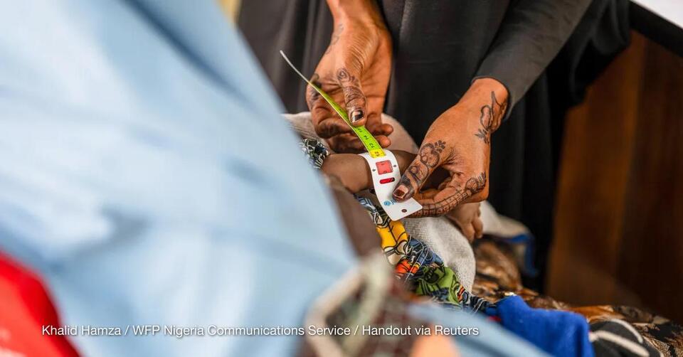 Money Matters: Who can tap the US State Department’s new global health funding?