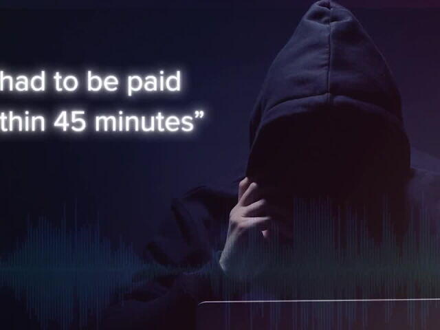 Scammers target domestic violence survivors in Jefferson County