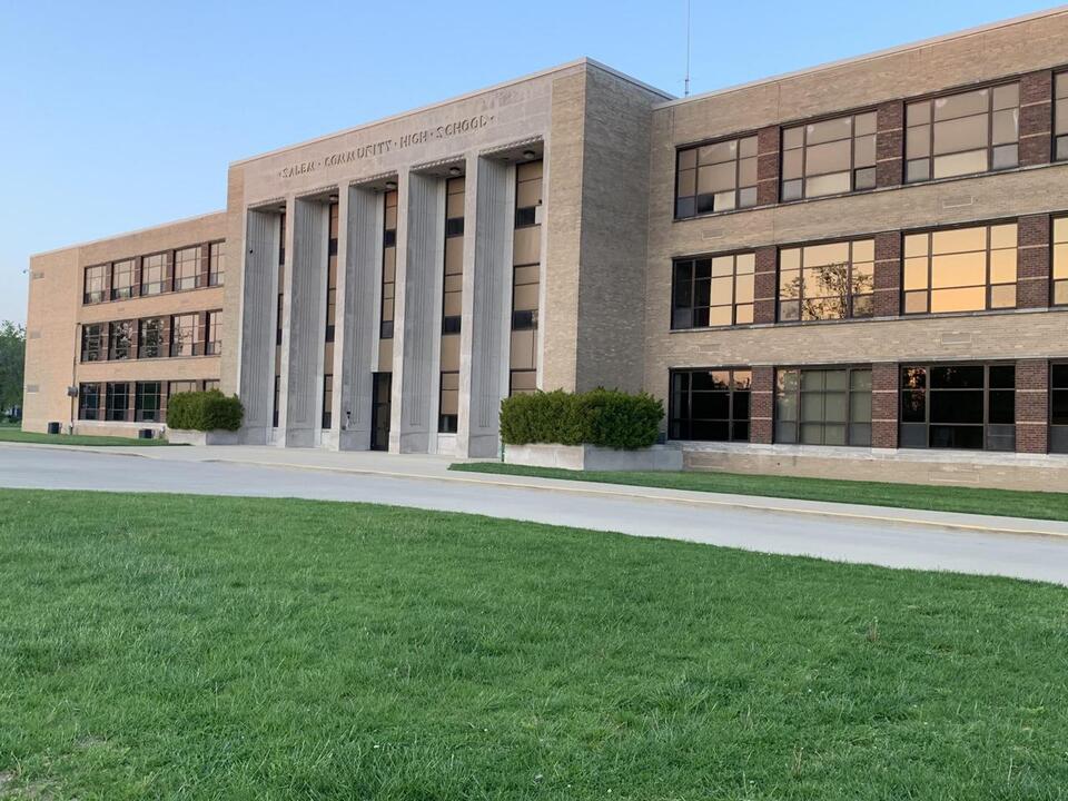 Salem High School Board hears parental concern about National Honor ...