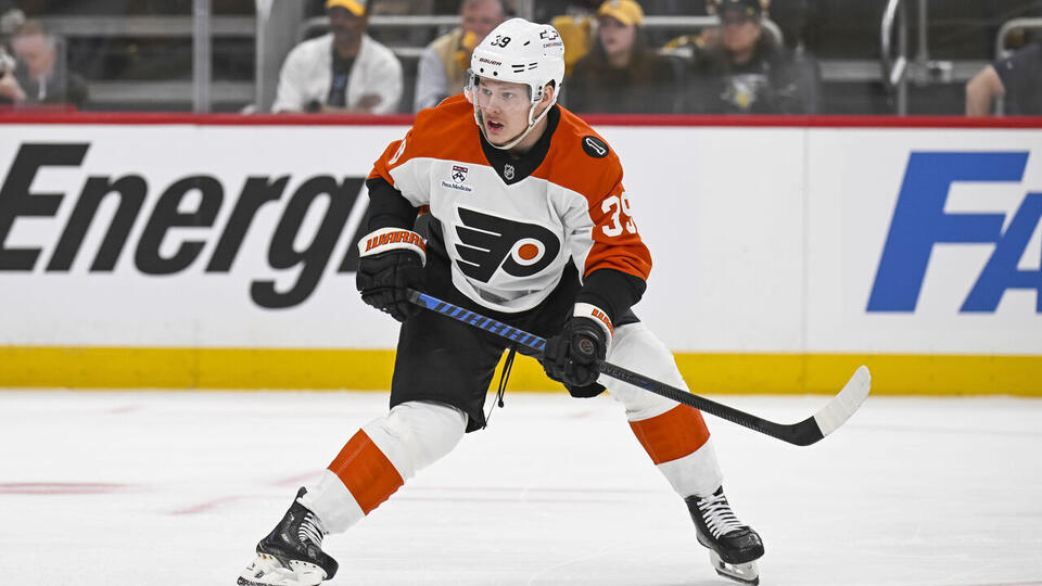 Tocchet regrets ripping Michkov's fitness, calls tension rumors 'overblown'