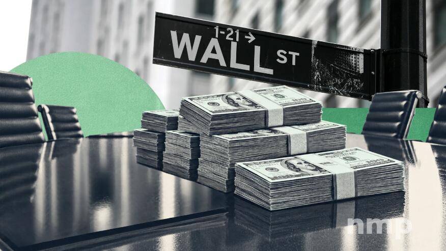 Unlock Closes $433M Deal As Wall Street Backs Home Equity Agreements ...