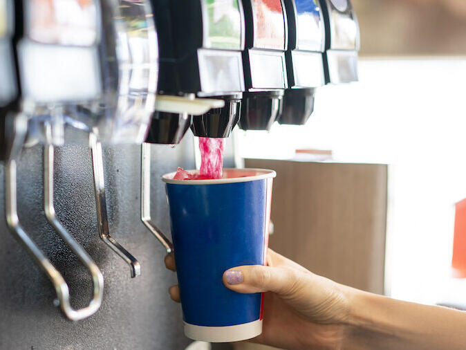 This Is The Most Popular Soft Drink In Pennsylvania