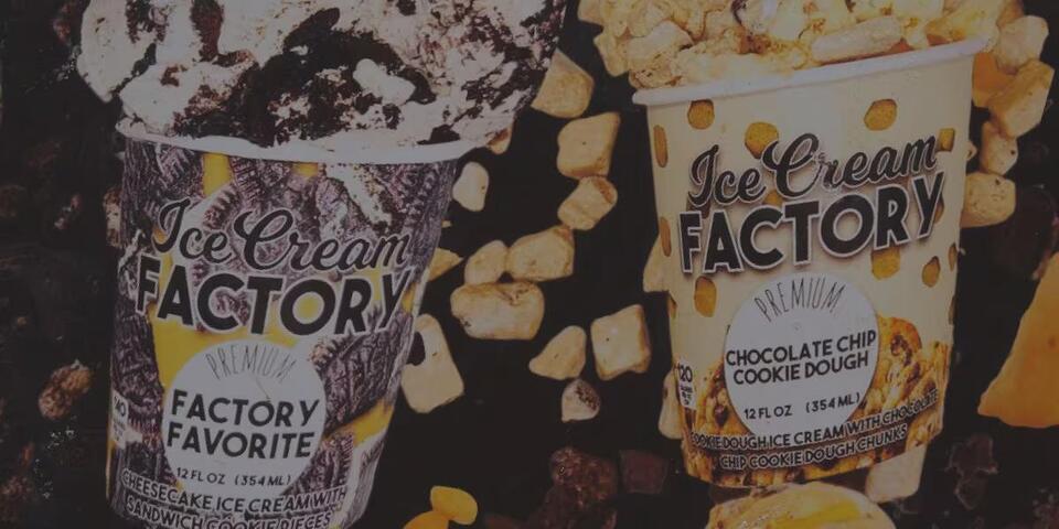 Part of Lebanon’s Ice Cream Factory to be sold in foreclosure sale ...