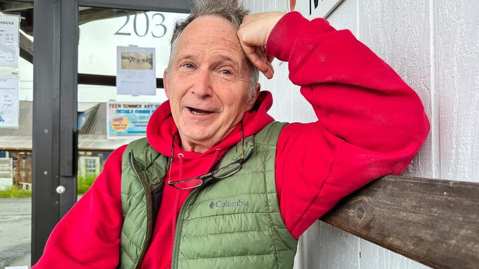 Republican with same name as incumbent Dan Sullivan advances from Alaska US Senate primary