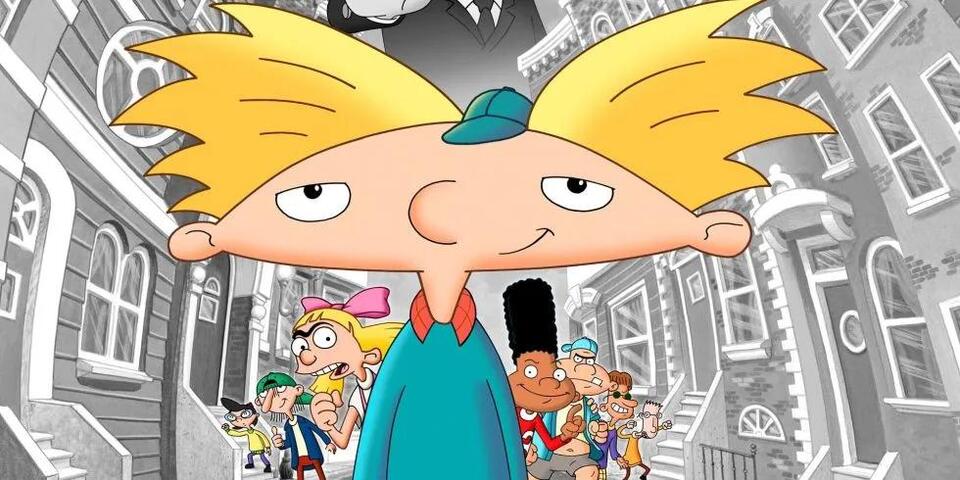 Writer And producer Of Nickelodeon Animated Series ‘Hey Arnold!’ Talks About A Possible Revival For The Series