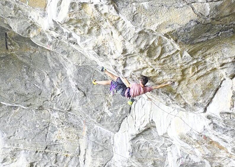 Stefano Ghisolfi Makes “Huge Progress” On Silence 5.15d