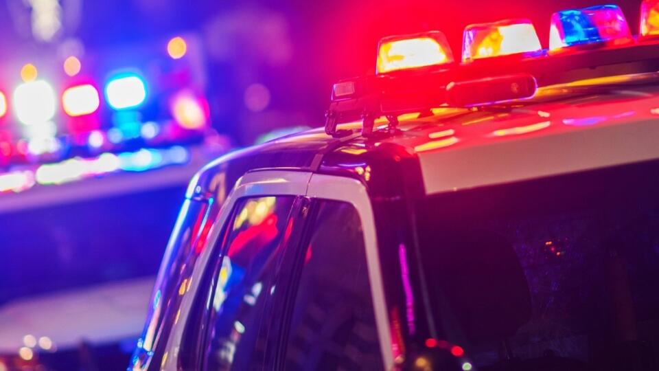 Man Sentenced Over 5 Years in Prison for Armed Bank Robbery - NewsBreak