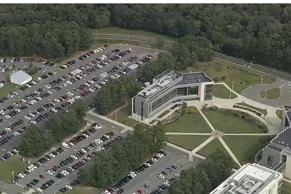 Off-campus shooting leads to lockdown of Stockton University - NewsBreak