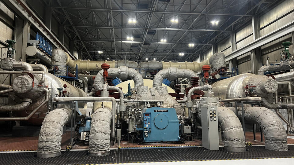 Holtec pauses refueling at Palisades Nuclear Power Plant, delays ...