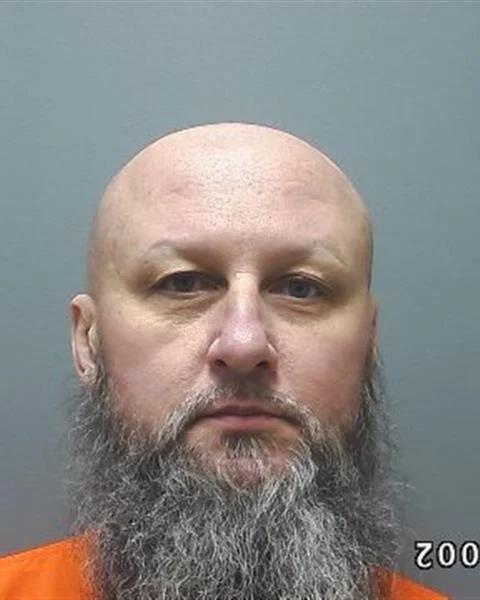 Canton man to serve 15 years prison for domestic violence charges ...
