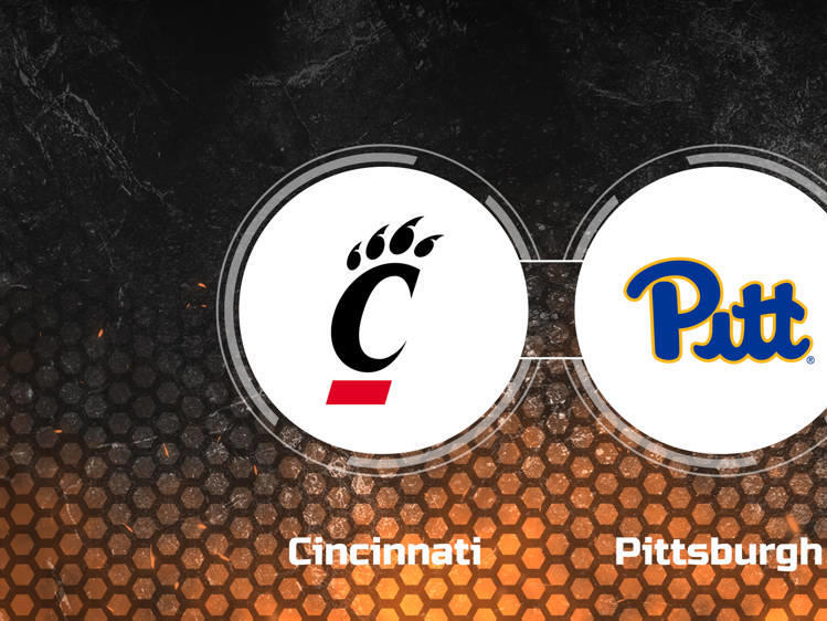 How to Pick the Cincinnati vs. Pittsburgh Game with Odds, Spread