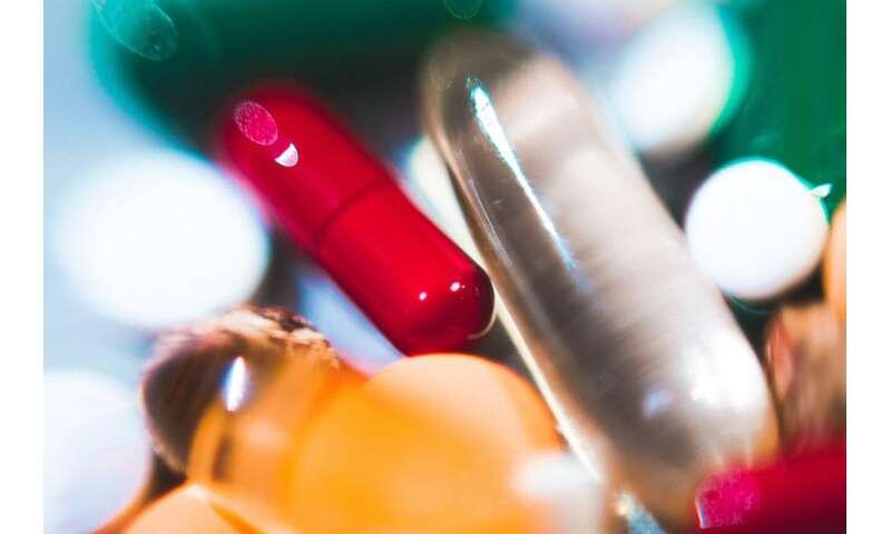 First potential probiotic treatment for lupus identified by researchers