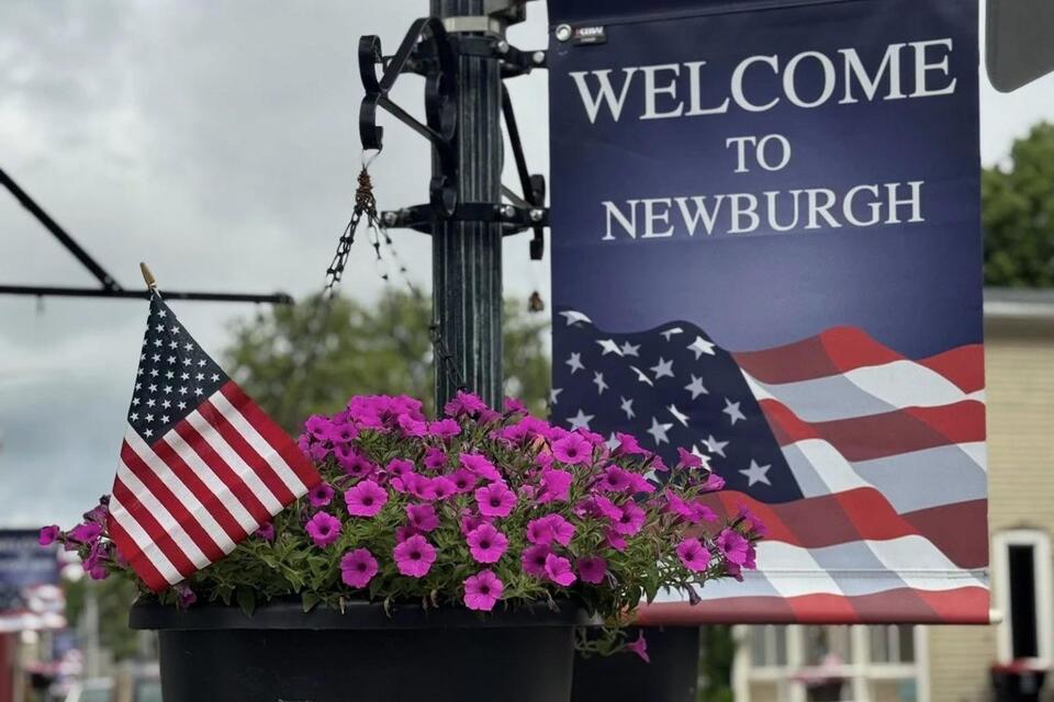 Historic Newburgh Indiana 2026 Calendar of Events - NewsBreak