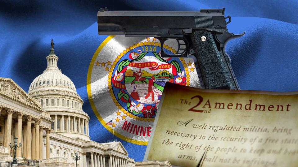 A gun control activist says Republicans back the Second Amendment out ...