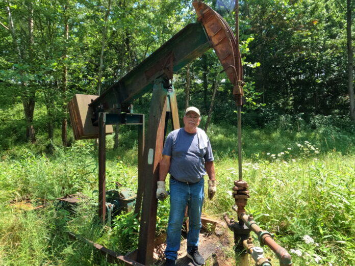 Four injection wells in Washington County shut down due to brine ...