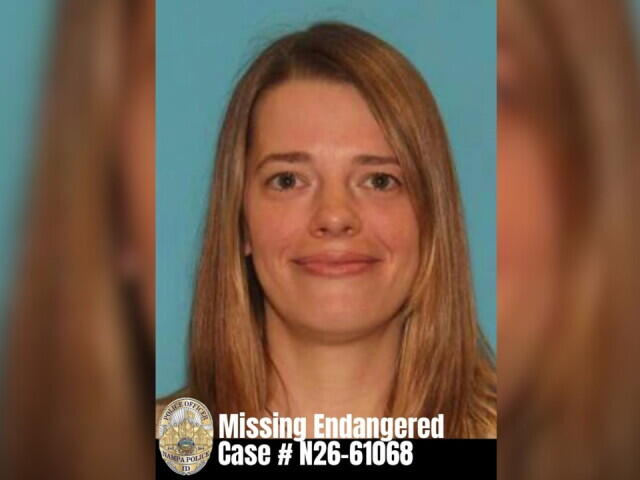 NPD begins search for missing woman, asks public for assistance - NewsBreak