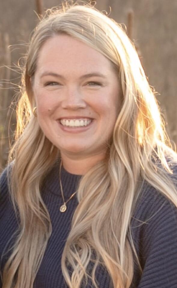 Lloyd named 4th softball coach in 5 years at CA